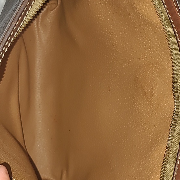 Celine Macadam Vintage Clutch - Picture 6 of 9